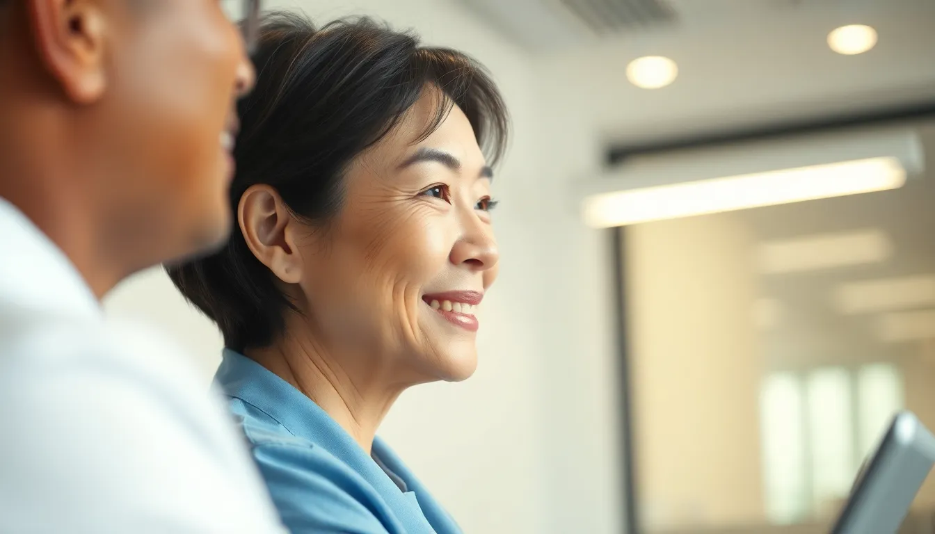 장기요양보험 신청 절차