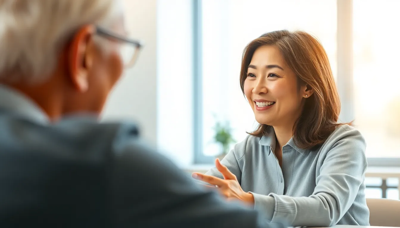 장기요양보험 서비스 종류