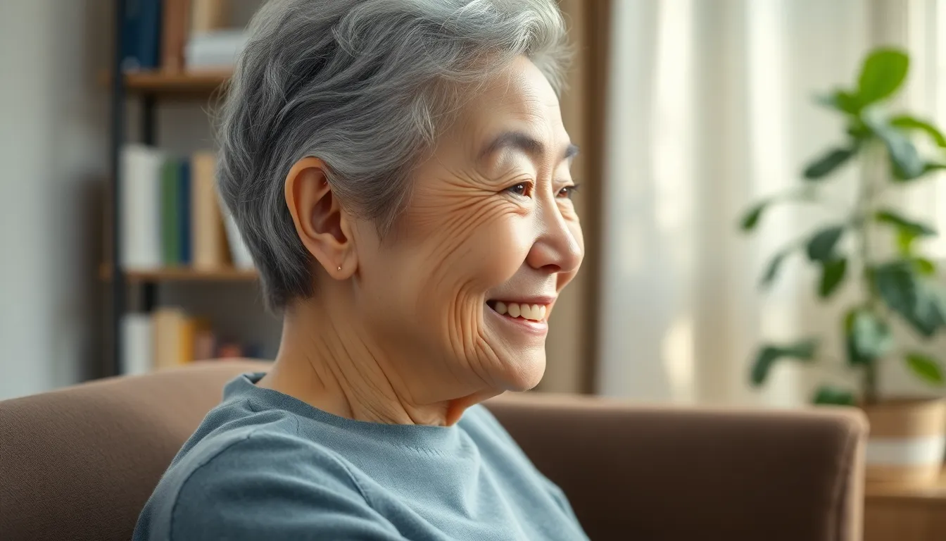 장기요양보험 시설급여