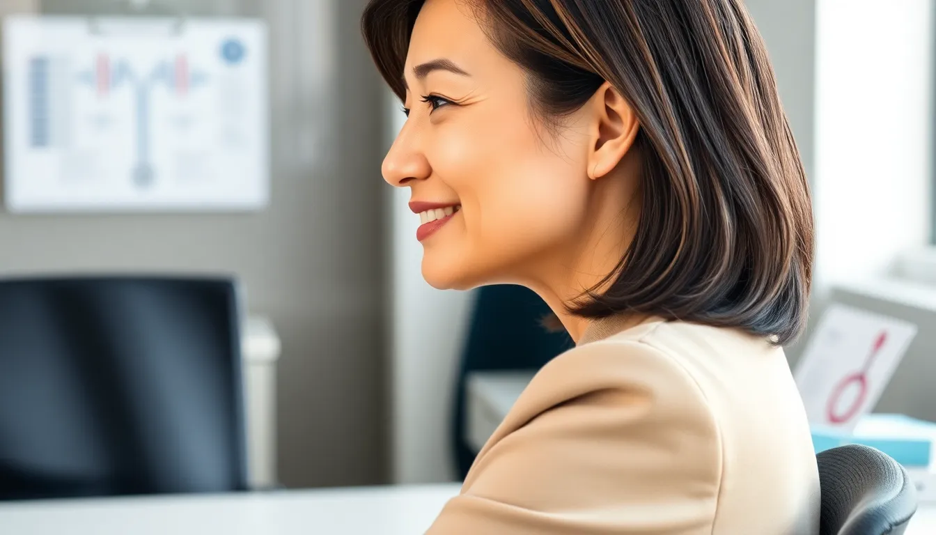 스마트 장기요양 서비스