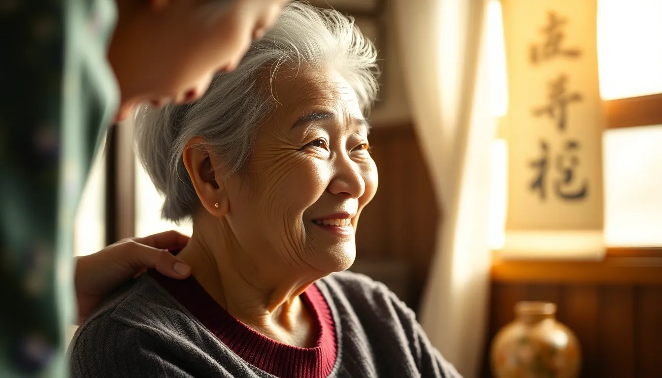 장기요양보험 관련 이미지