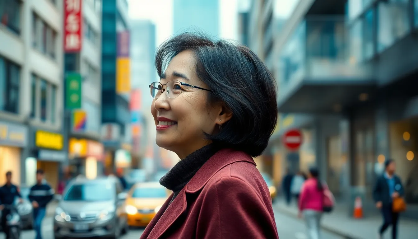 노인 복지 정책의 중요성