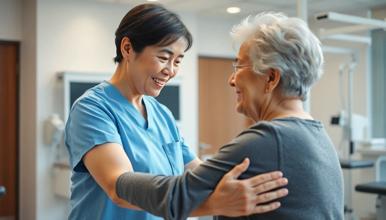 장기요양보험 필요성