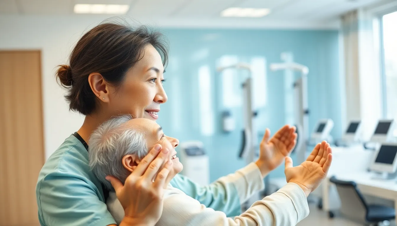 장기요양보험 혜택