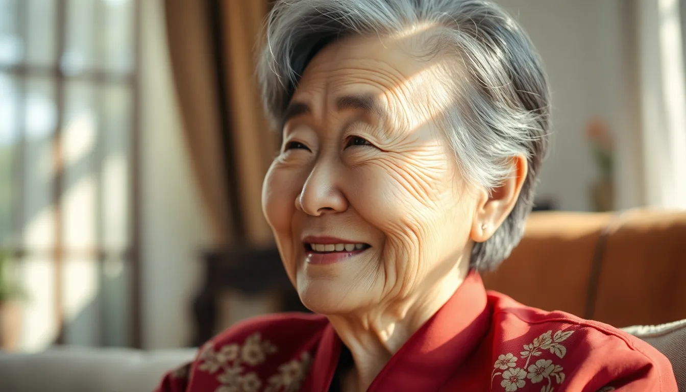 시니어 맞춤형 복지 서비스의 중요성