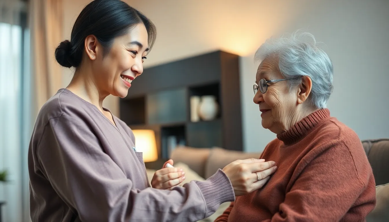 장기요양보험 핵심 포인트