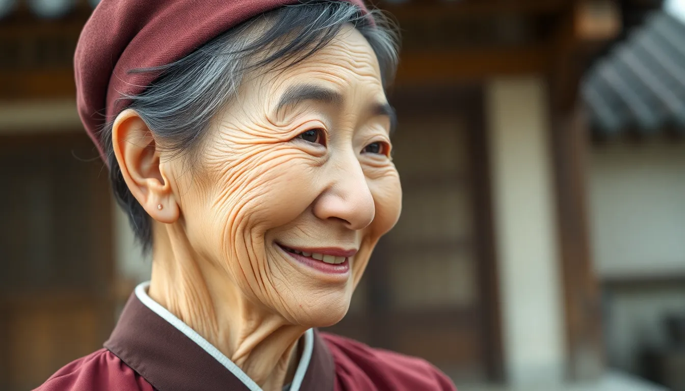 노인 복지 정책의 중요성