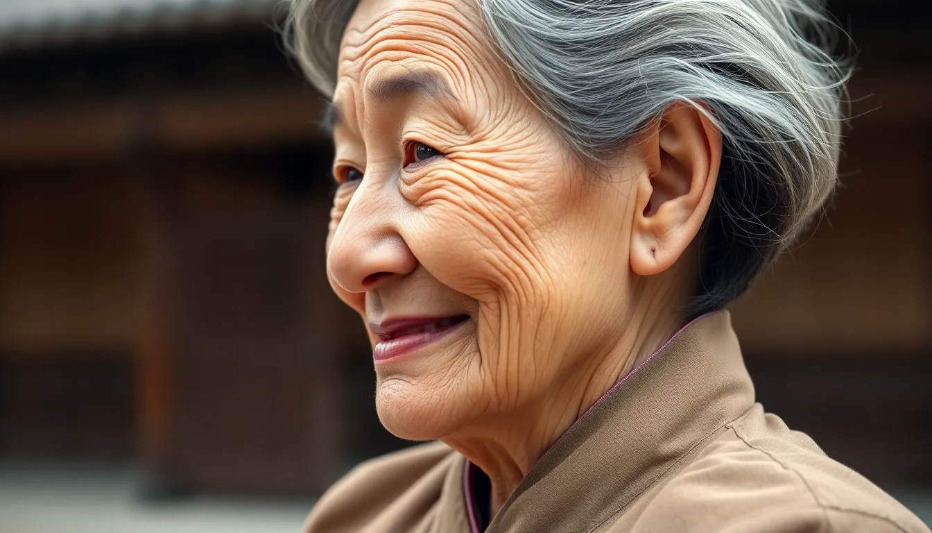 미래 노인 복지 정책 방향