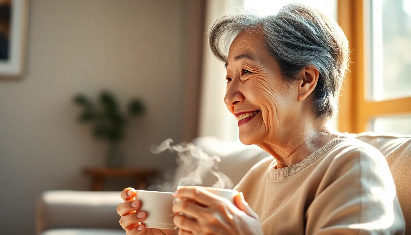 노인복지 정책의 중요성