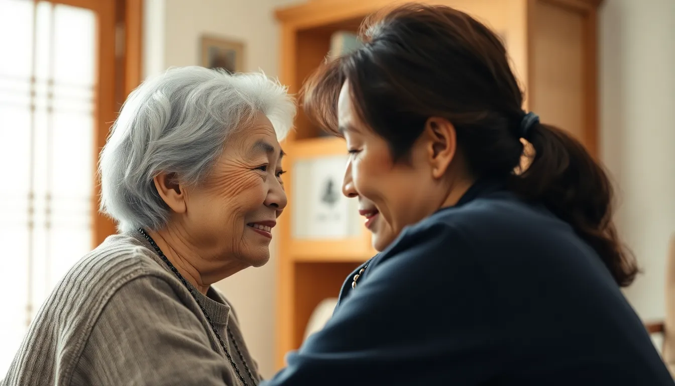 AI 기반 건강 관리