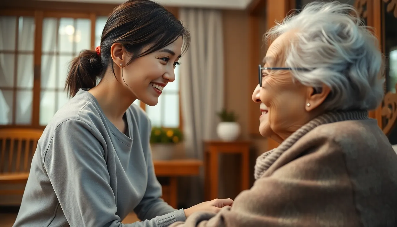 스마트 홈 솔루션