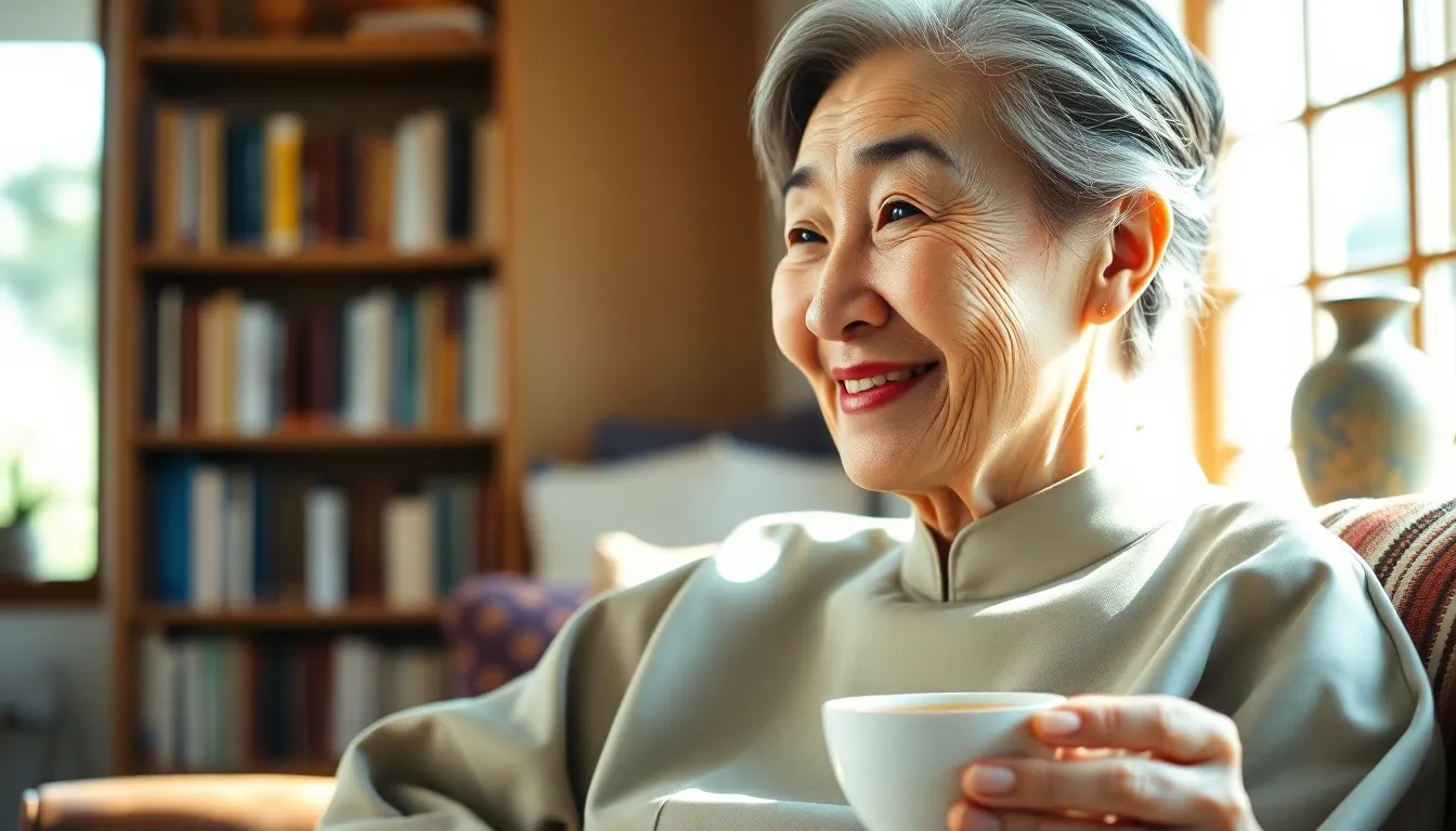 AI 기반 돌봄 서비스