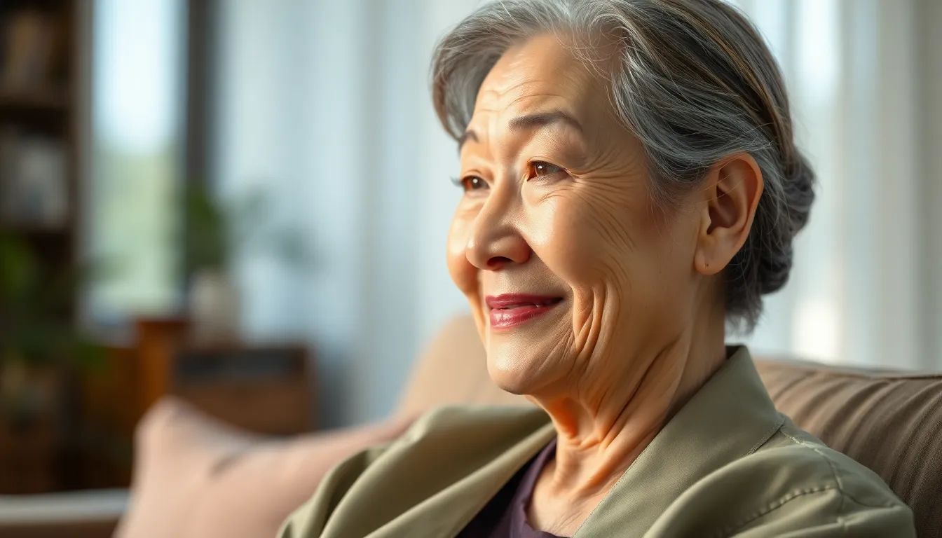 성공적인 노인 복지 서비스의 요소