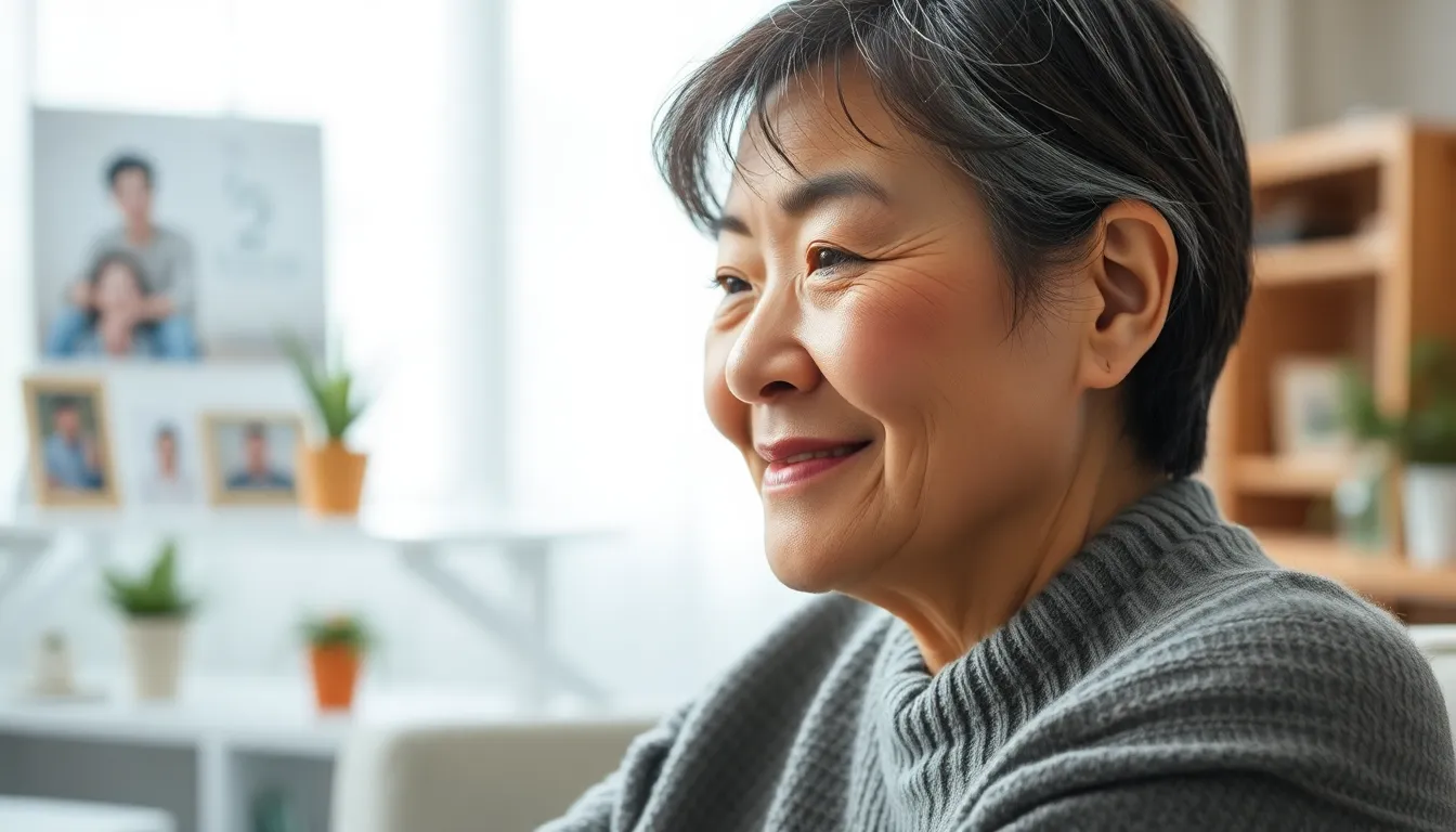 장기요양보험 서비스 종류