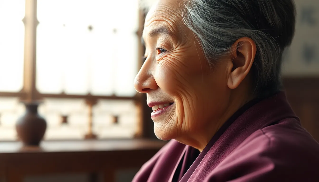 노인복지 정책 현황