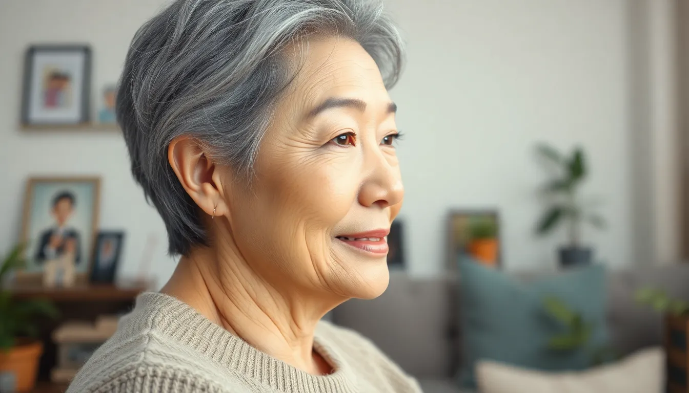 행복한 노후를 위한 준비