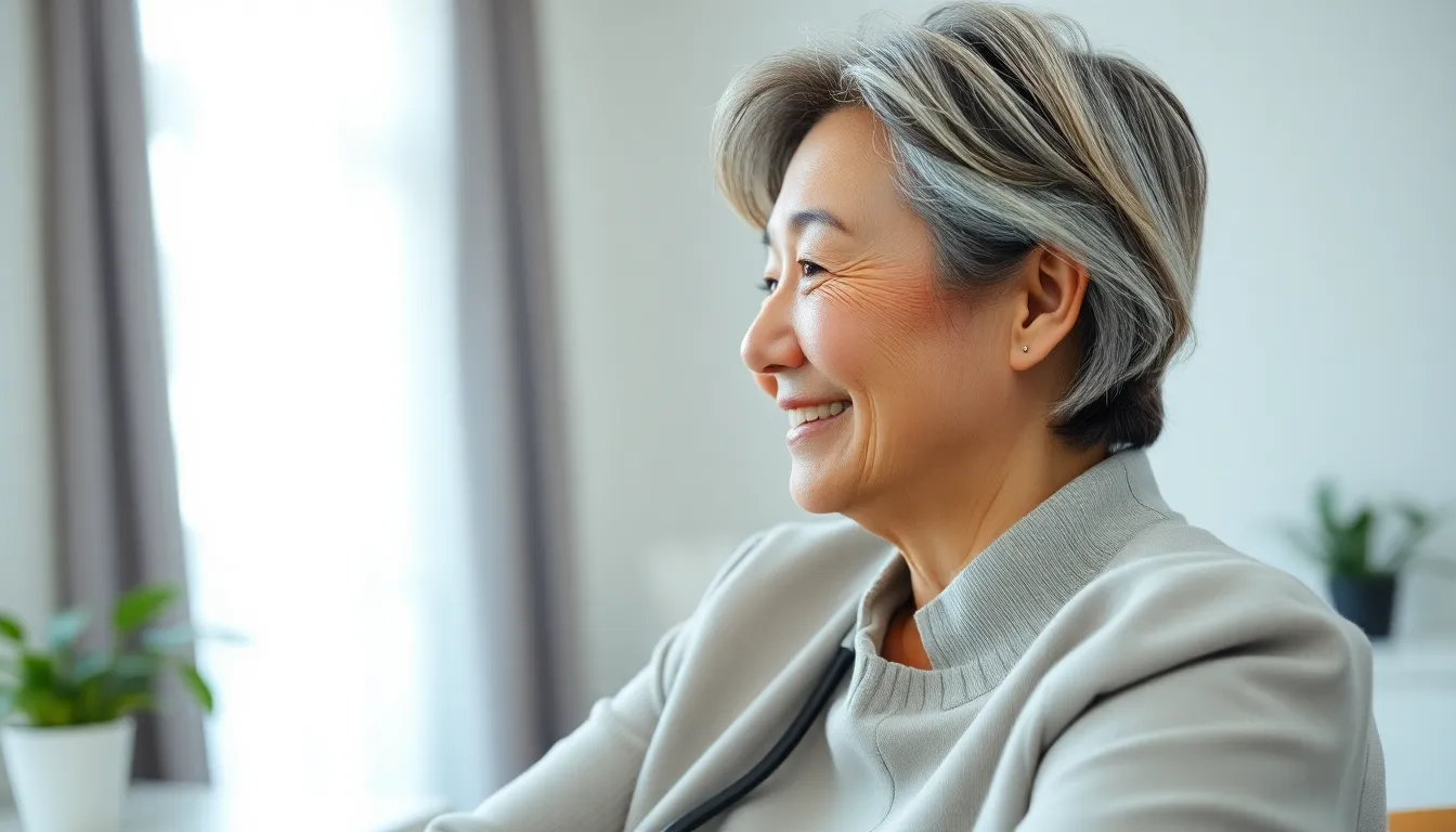 장기요양보험 혜택