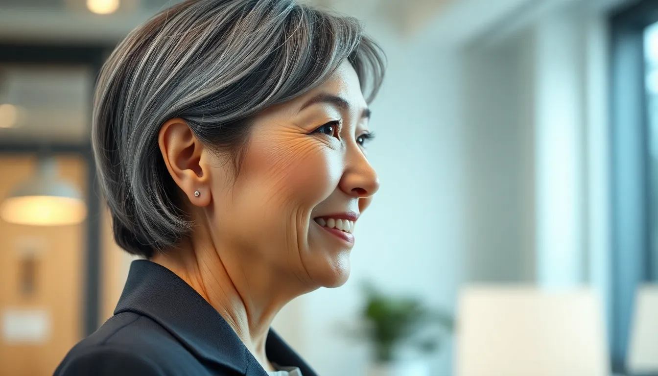 교사와 아이가 함께 활동하는 모습