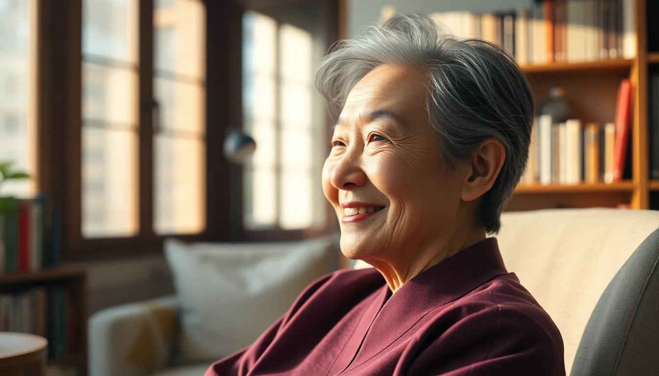 어르신 소비쿠폰 안내 이미지