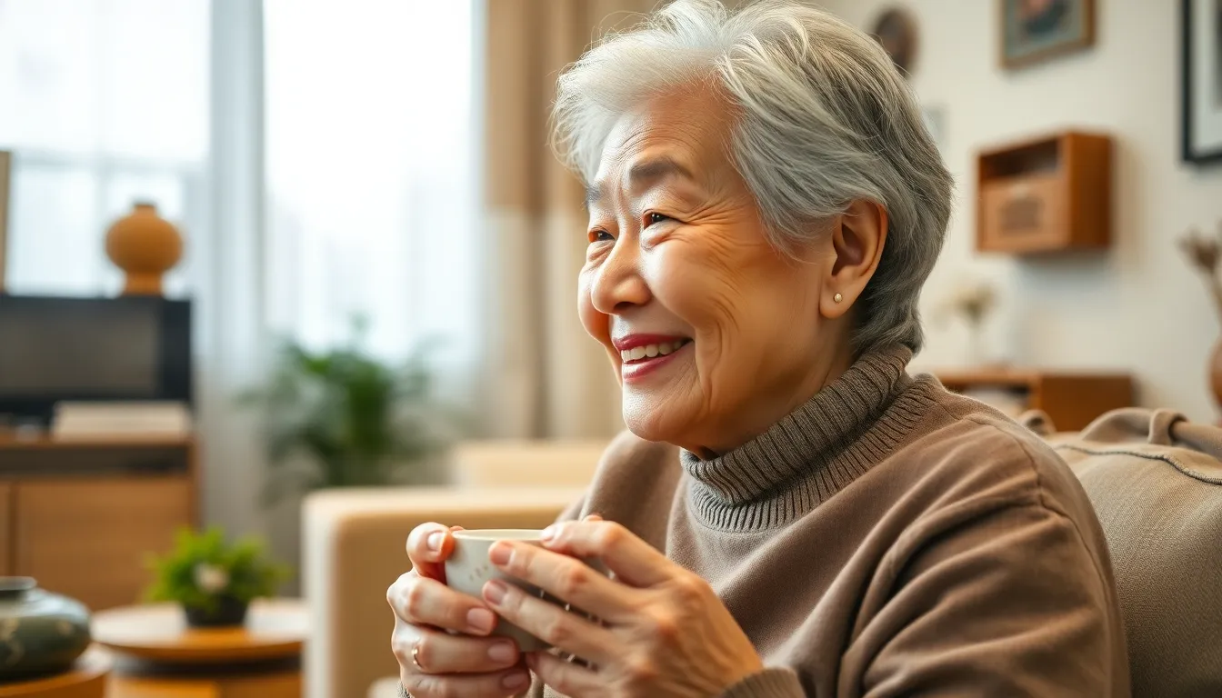 노인 교육 프로그램