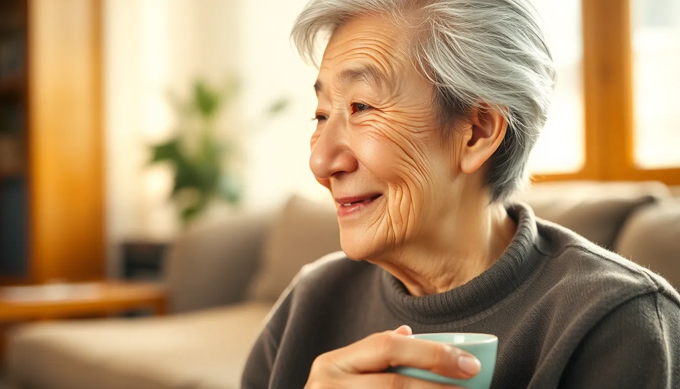 노인 사회 참여 프로그램 이미지