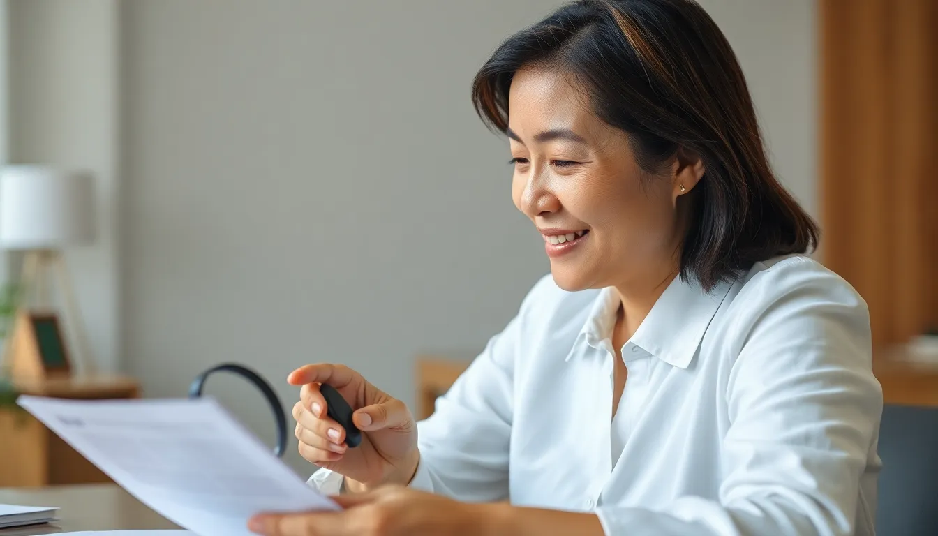 장기요양보험 급여 종류