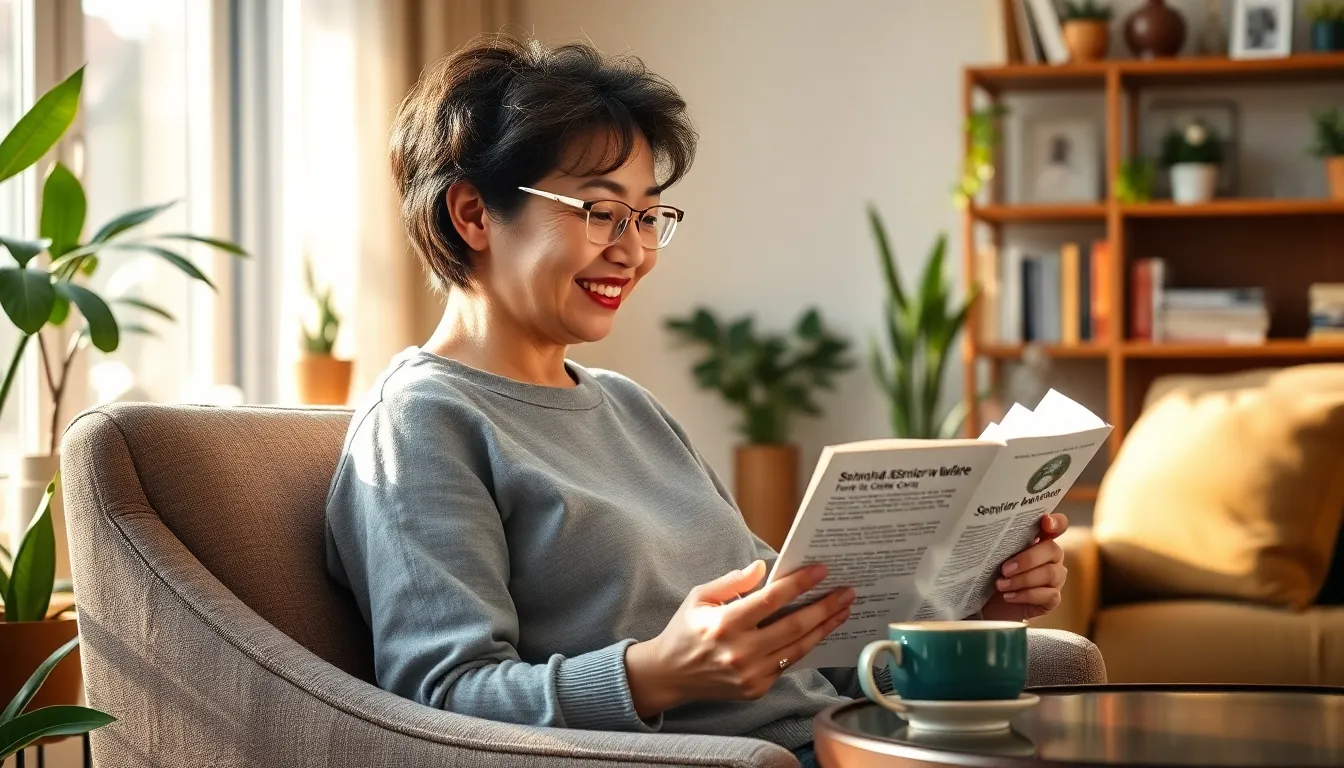 노인복지 정책 혜택