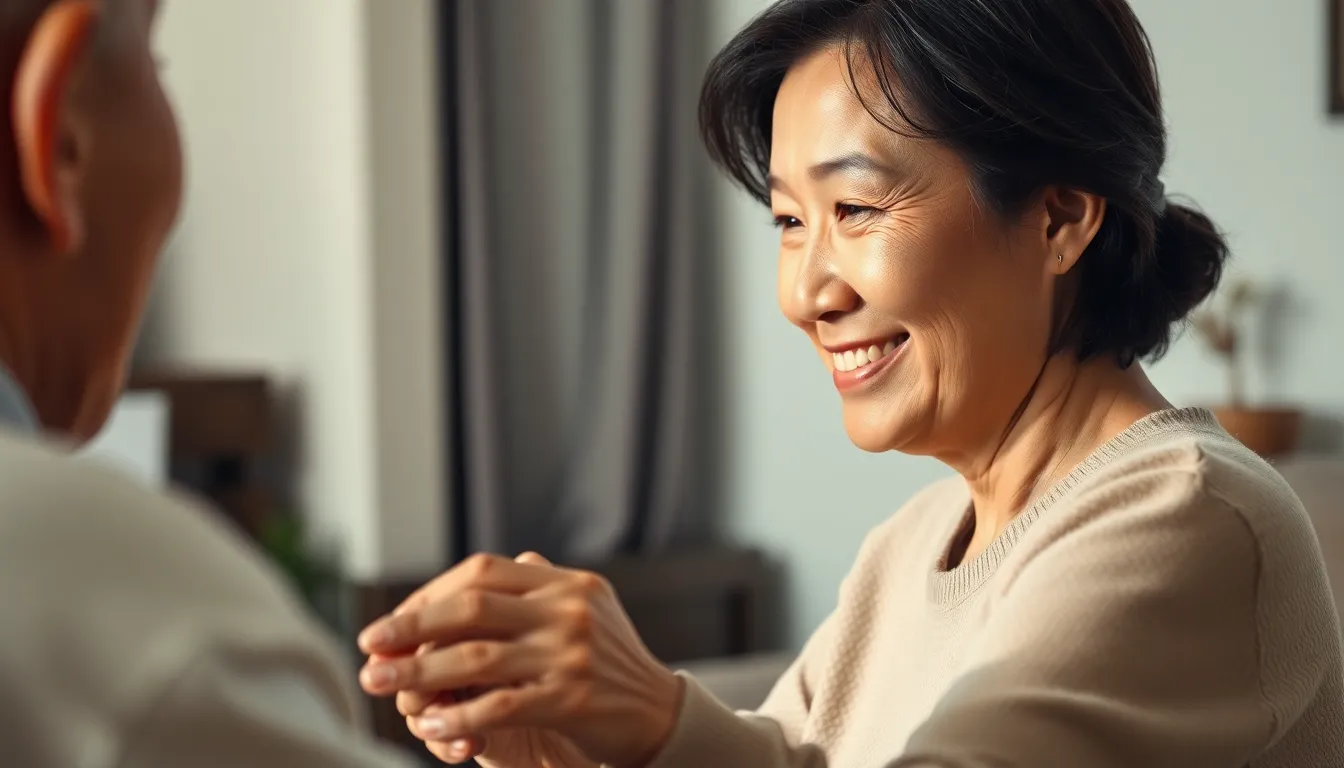 요양등급 필요 서류