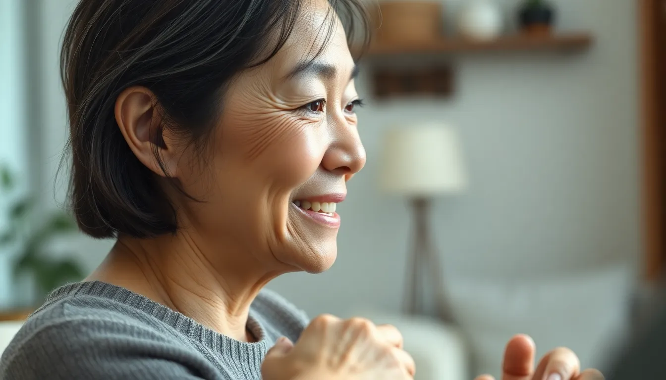 요양등급 신청 절차