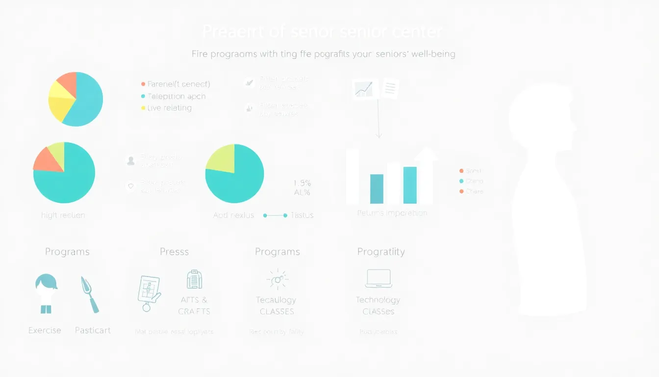 노인복지관 프로그램