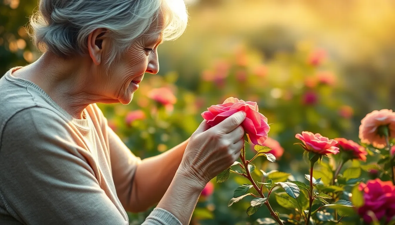 무릎 인공관절 수술