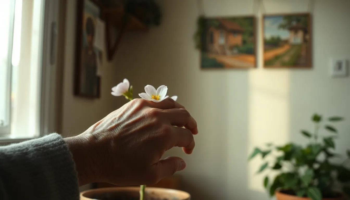 주거 환경 개선 지원