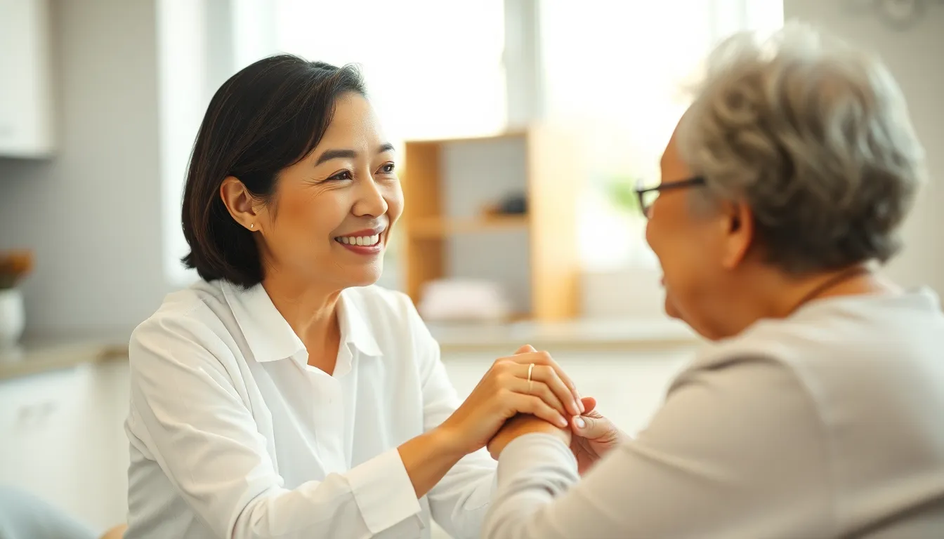 시설 서비스 이미지