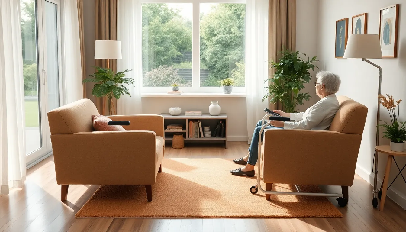 노인요양보험 신청 절차