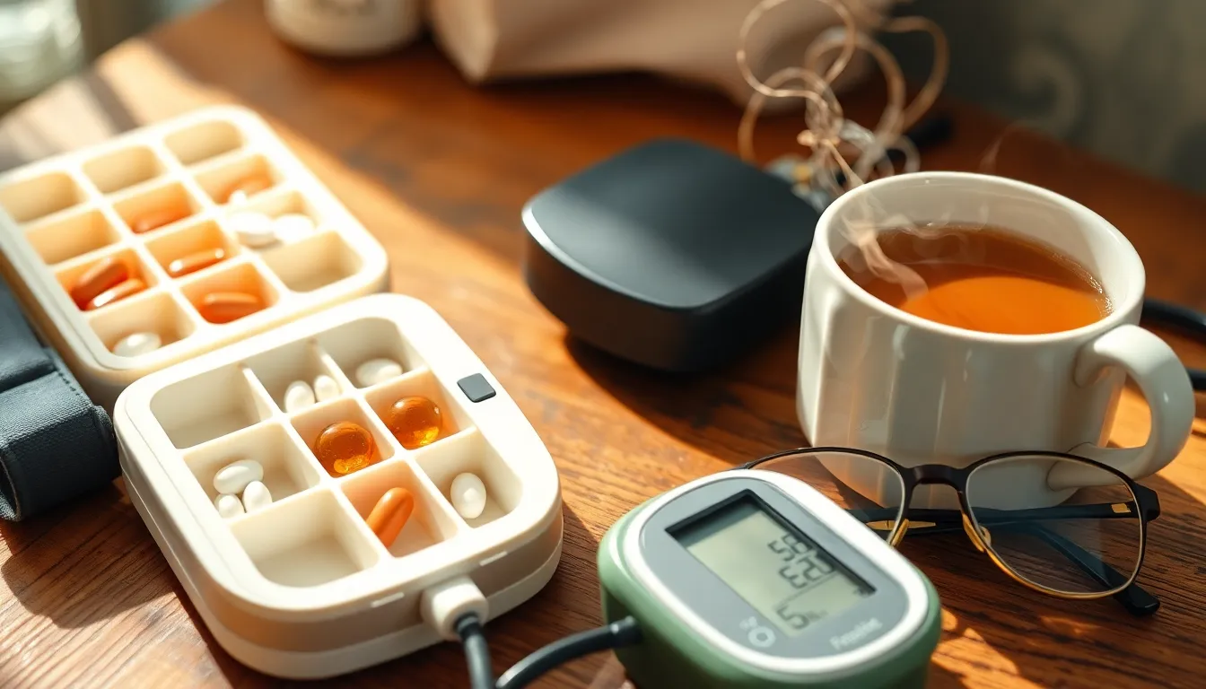 어르신 의료비 지원 제도