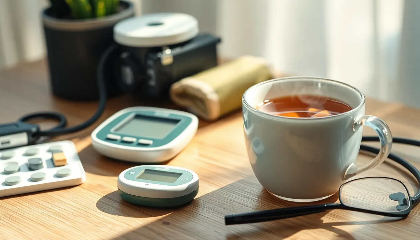 어르신 의료비 지원 혜택