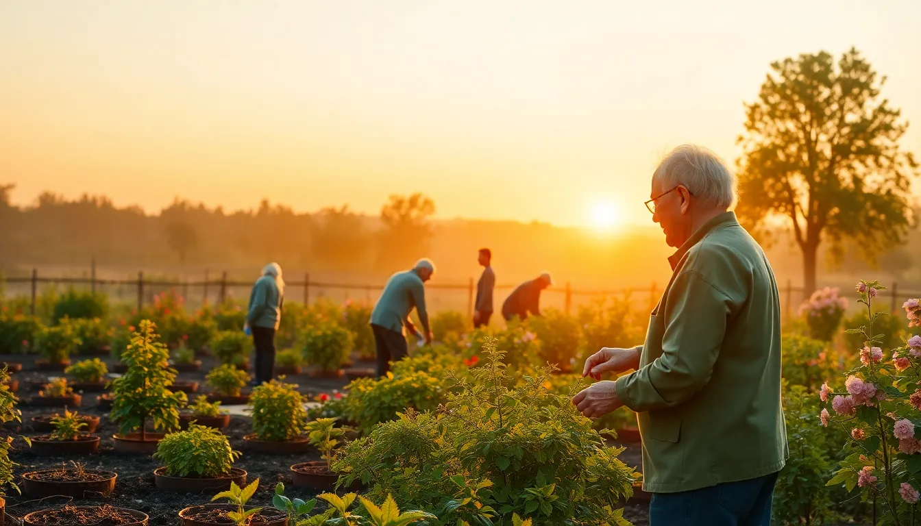 정부 지원 사업
