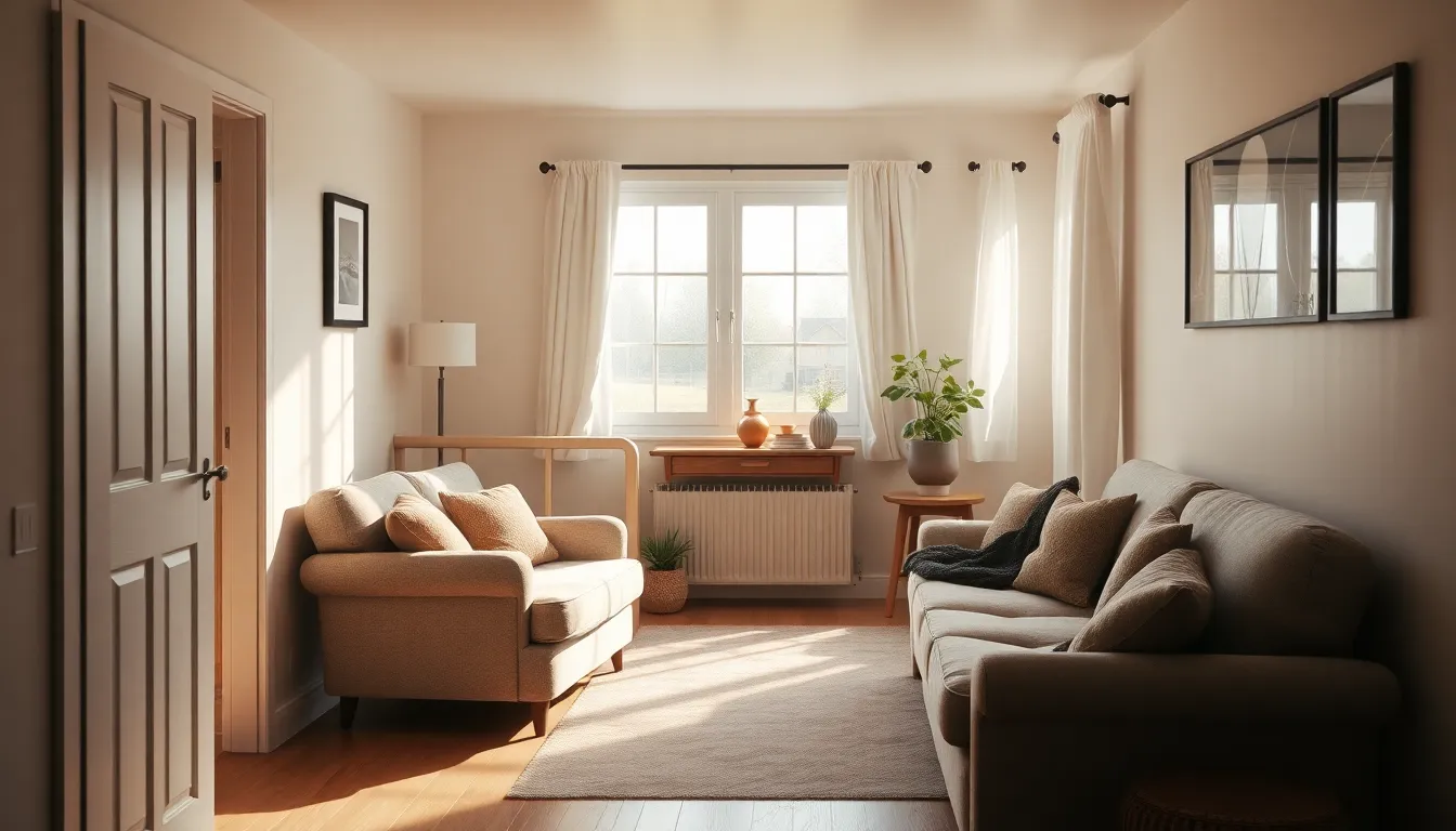 주택 개조 예시