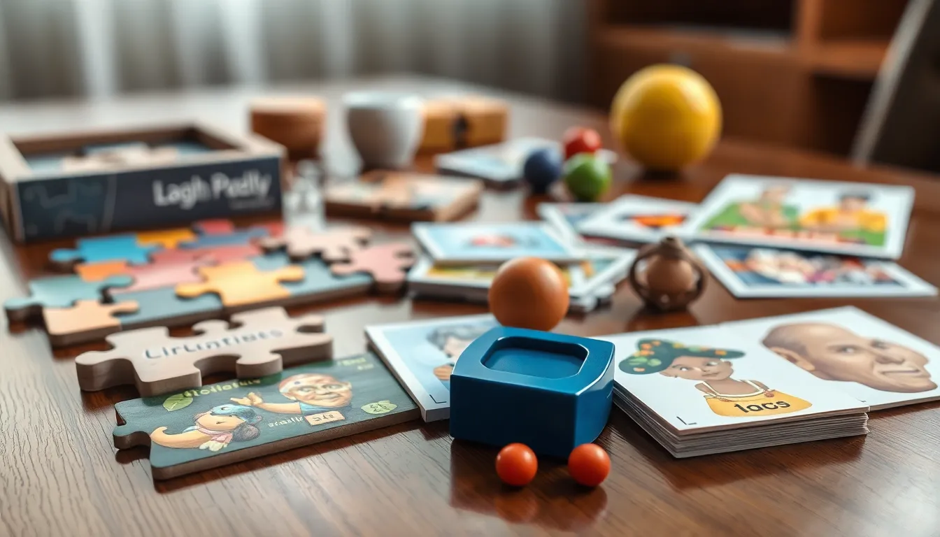 인지 훈련 프로그램 예시